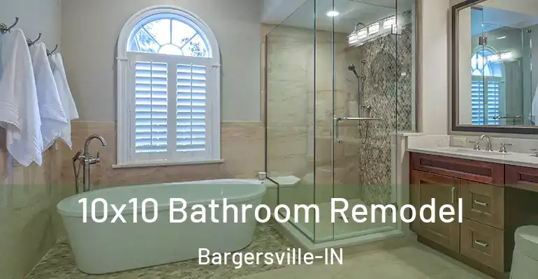 inner Bathroom imggen 10x10 Bathroom Remodel Bargersville-IN