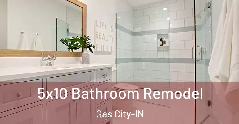 inner Bathroom imggen 5x10 Bathroom Remodel Gas City-IN