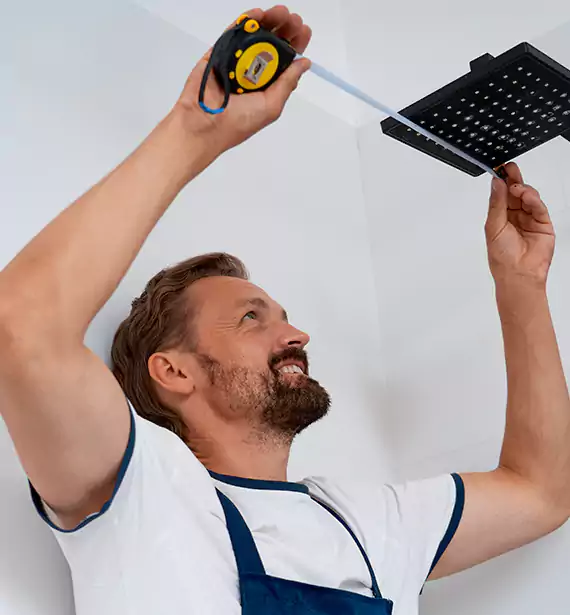 5x10 Bathroom Remodel in South Bend, IN