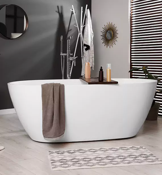 Tub Remodeling in South Bend, IN