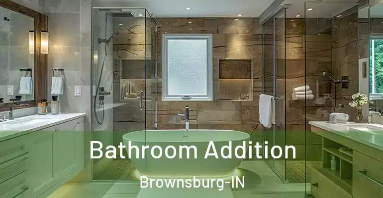 inner Bathroom imggen Bathroom Addition Brownsburg-IN