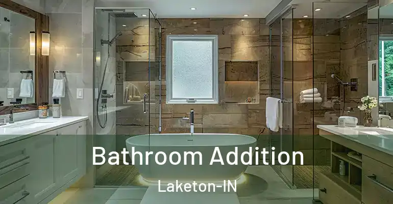 inner Bathroom imggen Bathroom Addition Laketon-IN