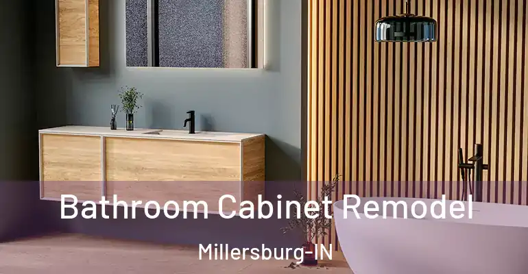 inner Bathroom imggen Bathroom Cabinet Remodel Millersburg-IN