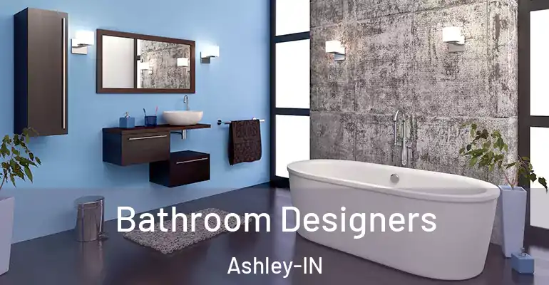 inner Bathroom imggen Bathroom Designers Ashley-IN
