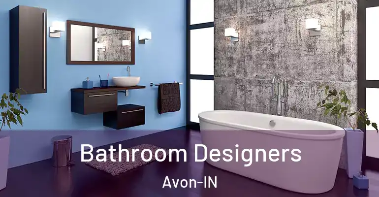 inner Bathroom imggen Bathroom Designers Avon-IN
