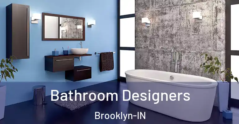 inner Bathroom imggen Bathroom Designers Brooklyn-IN