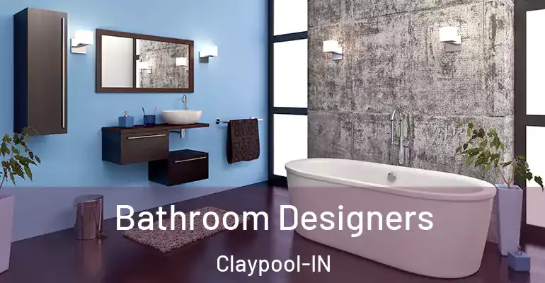 inner Bathroom imggen Bathroom Designers Claypool-IN