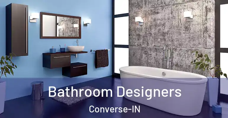 inner Bathroom imggen Bathroom Designers Converse-IN
