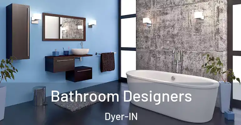 inner Bathroom imggen Bathroom Designers Dyer-IN
