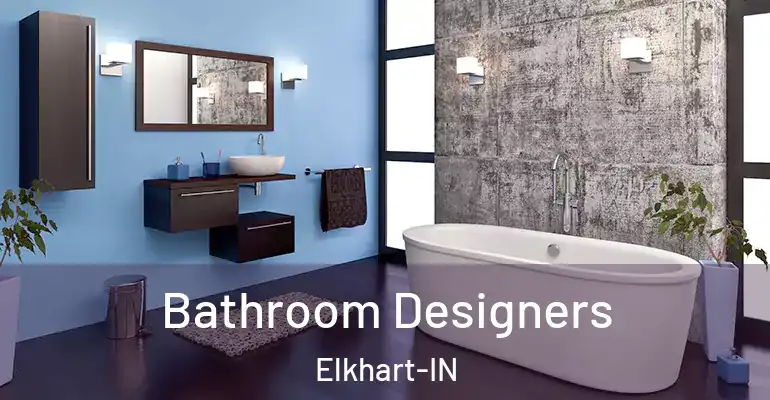 inner Bathroom imggen Bathroom Designers Elkhart-IN