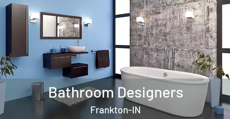 inner Bathroom imggen Bathroom Designers Frankton-IN