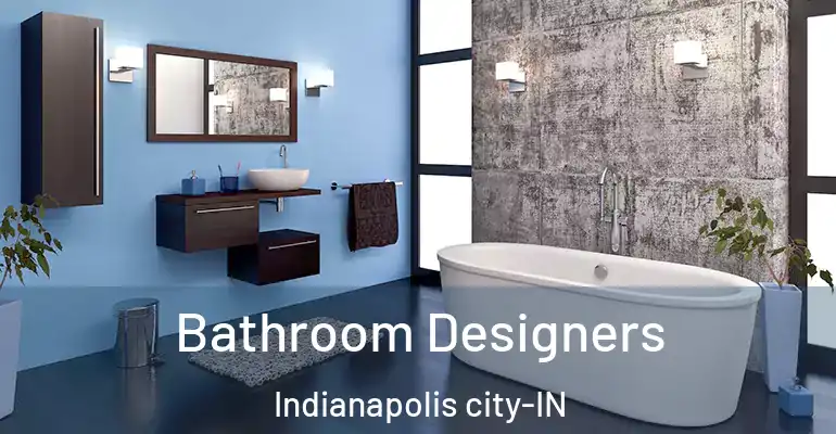 inner Bathroom imggen Bathroom Designers Indianapolis city-IN
