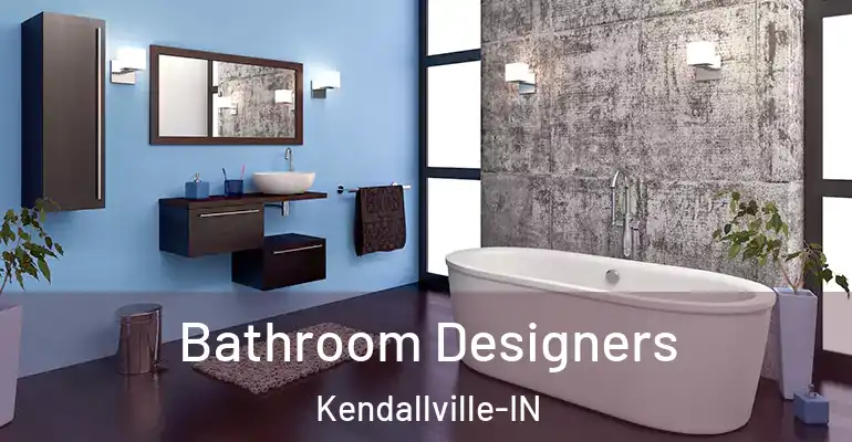 inner Bathroom imggen Bathroom Designers Kendallville-IN