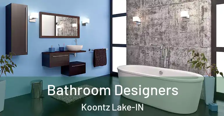 inner Bathroom imggen Bathroom Designers Koontz Lake-IN