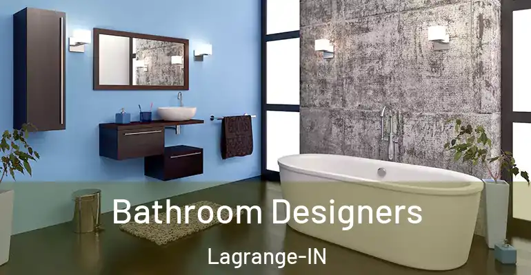 inner Bathroom imggen Bathroom Designers Lagrange-IN