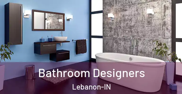 inner Bathroom imggen Bathroom Designers Lebanon-IN