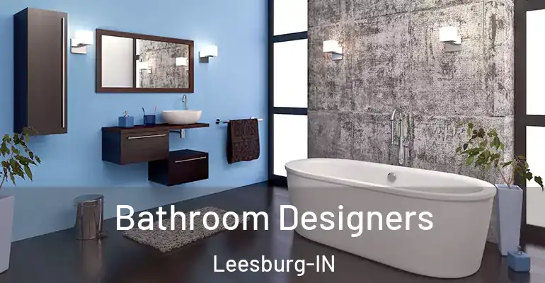 inner Bathroom imggen Bathroom Designers Leesburg-IN