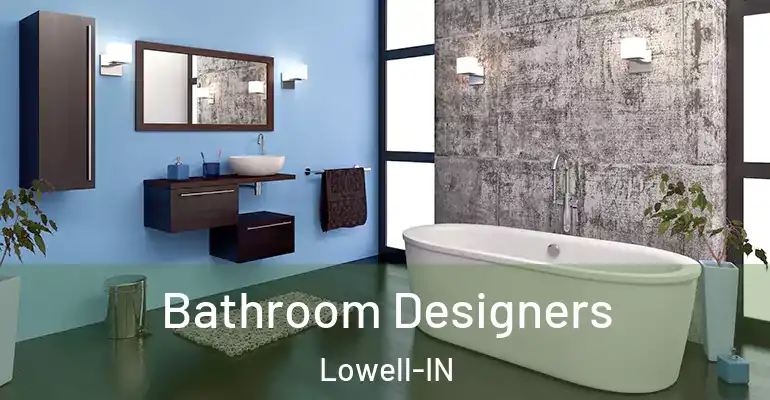 inner Bathroom imggen Bathroom Designers Lowell-IN