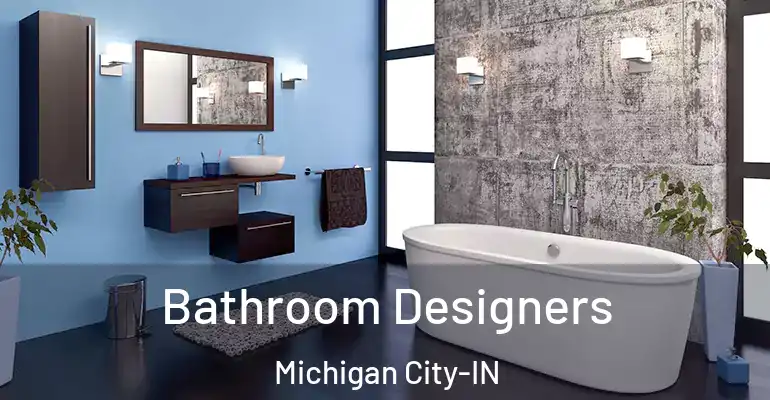 inner Bathroom imggen Bathroom Designers Michigan City-IN