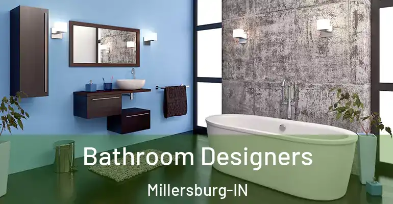 inner Bathroom imggen Bathroom Designers Millersburg-IN