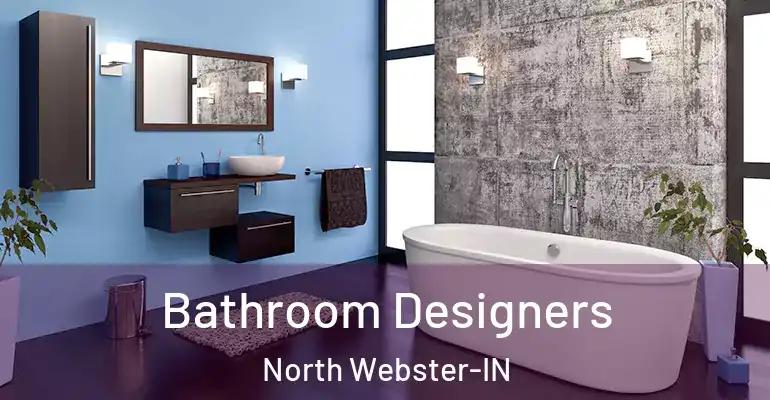 inner Bathroom imggen Bathroom Designers North Webster-IN
