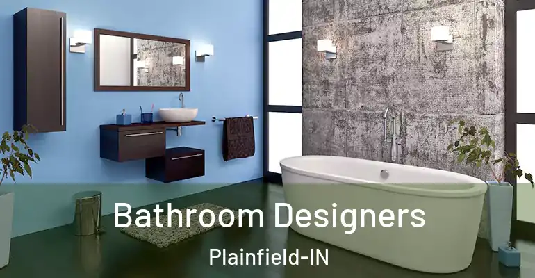inner Bathroom imggen Bathroom Designers Plainfield-IN
