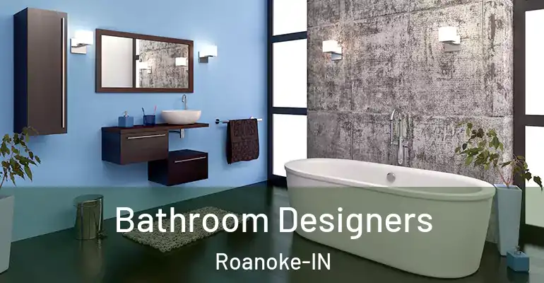 inner Bathroom imggen Bathroom Designers Roanoke-IN