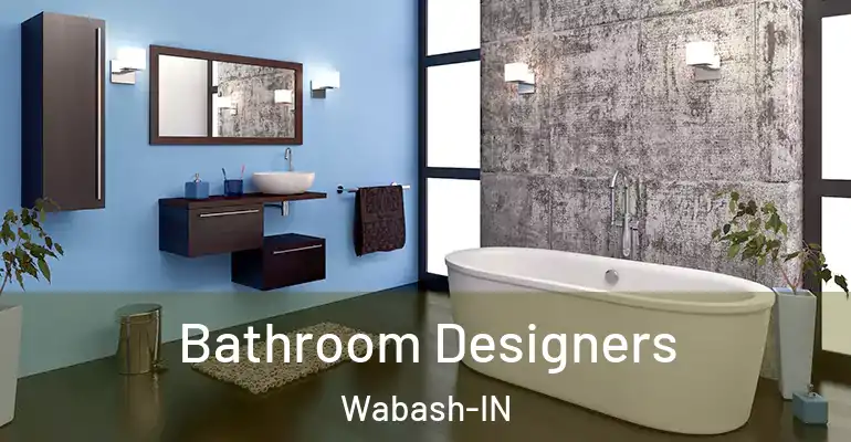 inner Bathroom imggen Bathroom Designers Wabash-IN