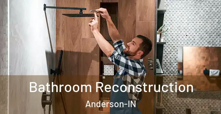 inner Bathroom imggen Bathroom Reconstruction Anderson-IN