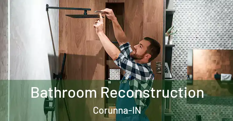 inner Bathroom imggen Bathroom Reconstruction Corunna-IN