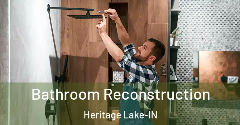 inner Bathroom imggen Bathroom Reconstruction Heritage Lake-IN