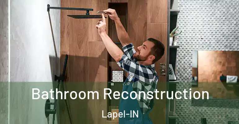 inner Bathroom imggen Bathroom Reconstruction Lapel-IN