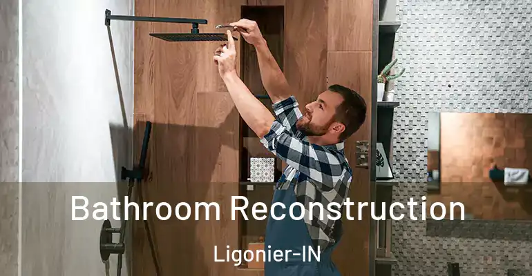 inner Bathroom imggen Bathroom Reconstruction Ligonier-IN