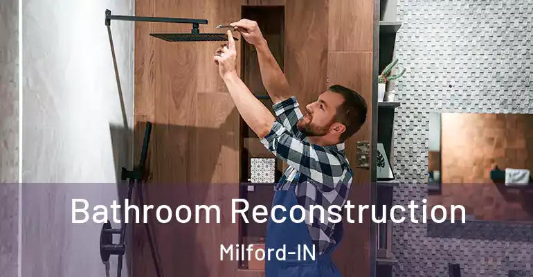 inner Bathroom imggen Bathroom Reconstruction Milford-IN