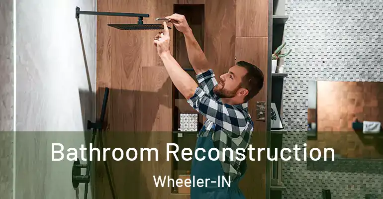 inner Bathroom imggen Bathroom Reconstruction Wheeler-IN