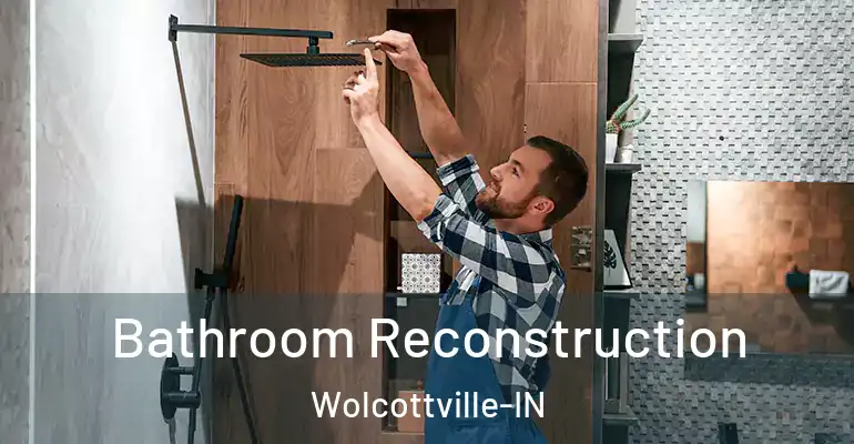 inner Bathroom imggen Bathroom Reconstruction Wolcottville-IN