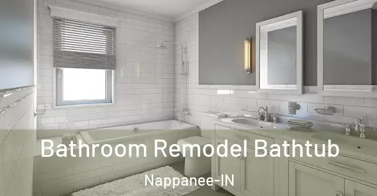 inner Bathroom imggen Bathroom Remodel Bathtub Nappanee-IN