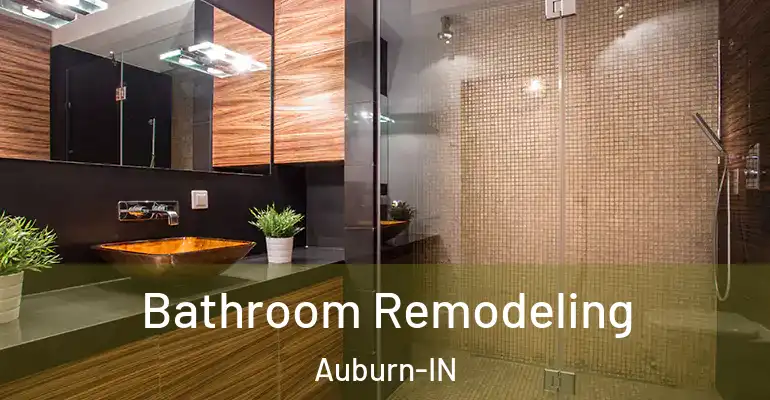 inner Bathroom imggen Bathroom Remodeling Auburn-IN
