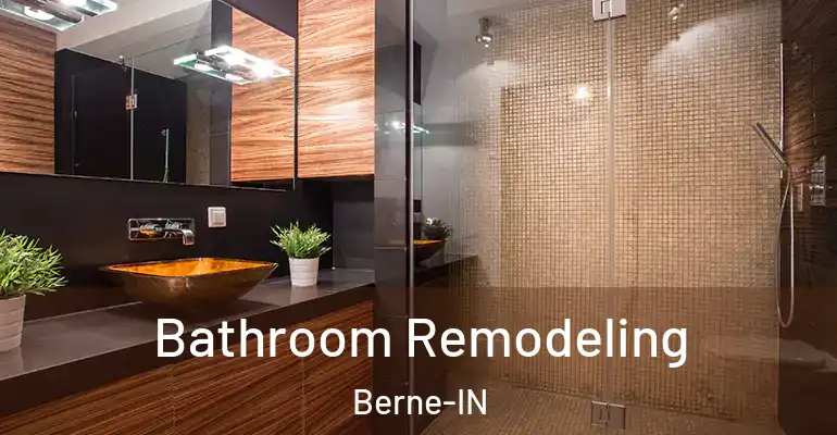 inner Bathroom imggen Bathroom Remodeling Berne-IN