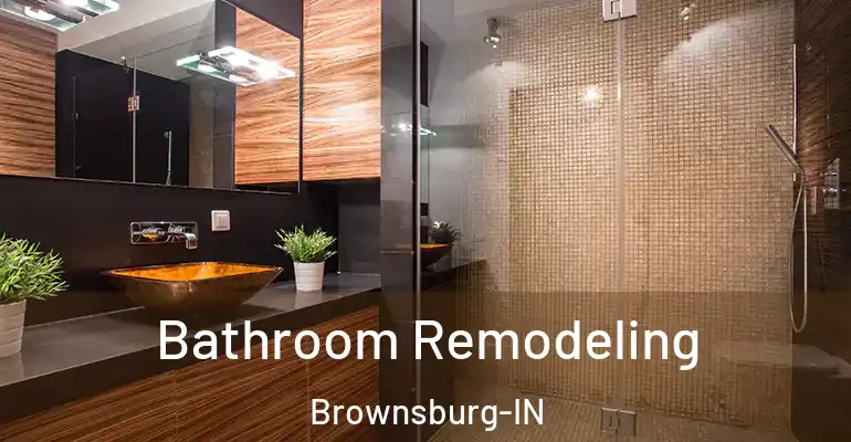 inner Bathroom imggen Bathroom Remodeling Brownsburg-IN
