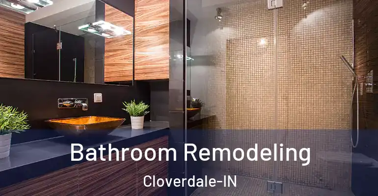 inner Bathroom imggen Bathroom Remodeling Cloverdale-IN