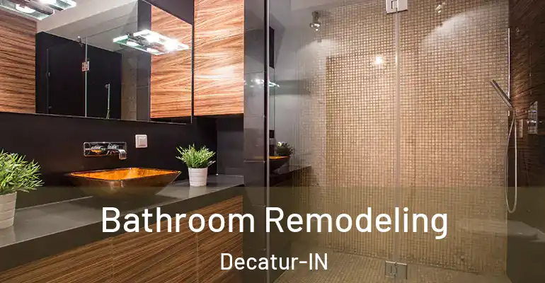 inner Bathroom imggen Bathroom Remodeling Decatur-IN
