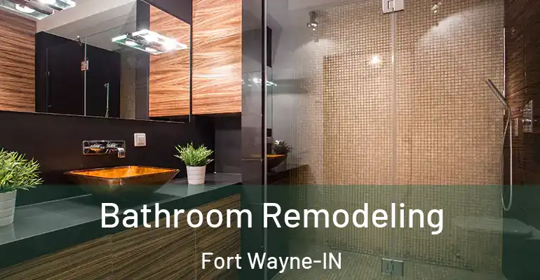 inner Bathroom imggen Bathroom Remodeling Fort Wayne-IN