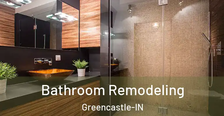 inner Bathroom imggen Bathroom Remodeling Greencastle-IN