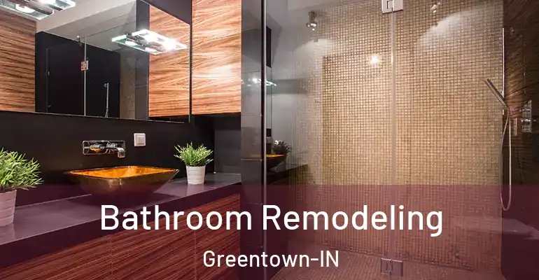 inner Bathroom imggen Bathroom Remodeling Greentown-IN
