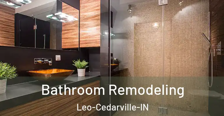 inner Bathroom imggen Bathroom Remodeling Leo-Cedarville-IN