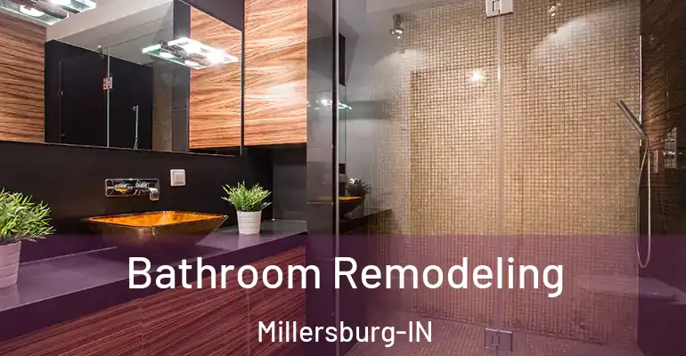 inner Bathroom imggen Bathroom Remodeling Millersburg-IN