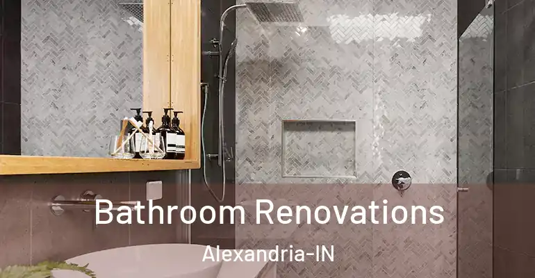 inner Bathroom imggen Bathroom Renovations Alexandria-IN