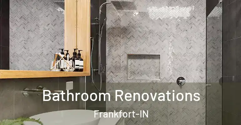 inner Bathroom imggen Bathroom Renovations Frankfort-IN
