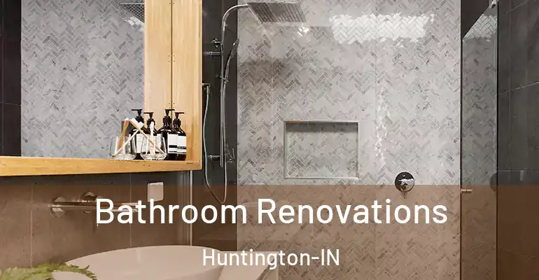 inner Bathroom imggen Bathroom Renovations Huntington-IN